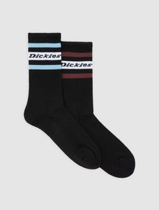 Dickies Genola 2 Pack Crew Socks