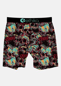 Ethika Mens Havoc Alternate