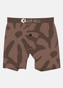 Mens Underwear: Ethika Mens Palms Alternate