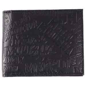 Mens Wallets: Metal Mulisha Compound Wallet
