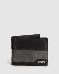 Unit Mack Wallet