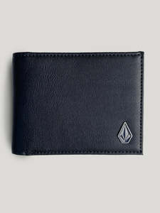 Volcom Slim Stone Wallet