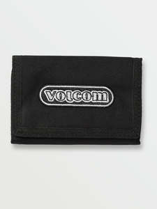 Volcom Ninetyfive Trifold Wallet