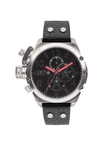 Unit Distinct Leather Watch