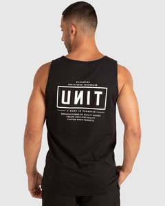 Unit Daily Singlet