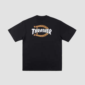 Dickies X Thrasher Mens Tee