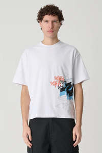 XLarge Layers Gorilla Fit Tee