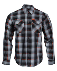 Dixxon The Springer Bamboo Longsleeve Shirt