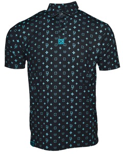 Dixxon Bougie Tiffany Party Polo