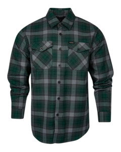 Dixxon Smokey Mountains Flannel