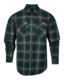 Dixxon Smokey Mountains Flannel