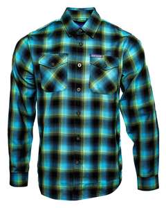 Dixxon Fun Haver Flannel
