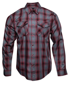 Dixxon Rage Bamboo Long Sleeve Shirt