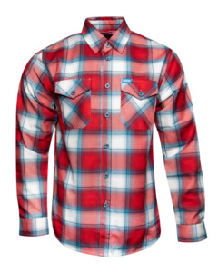 Dixxon Storm Ready Flannel