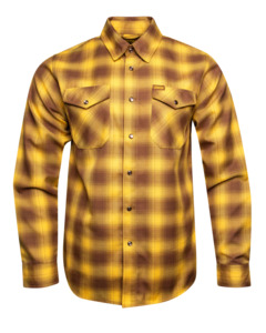 Dixxon Friar Flannel