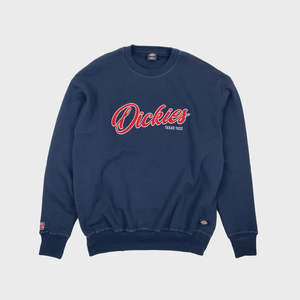Mens Crews: Dickies Arlington Oversized Fit Sweater