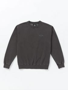 Mens Crews: Volcom Lifer Crew Fleece