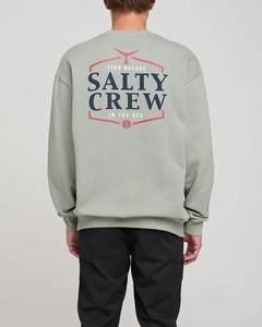 Mens Crews: Salty Crew Skipjack MW Crew