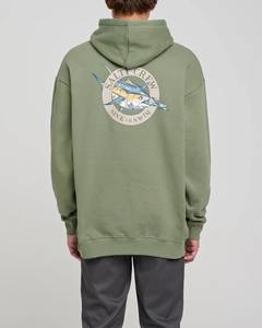 Mens Crews: Salty Crew Chaser MW Fleece