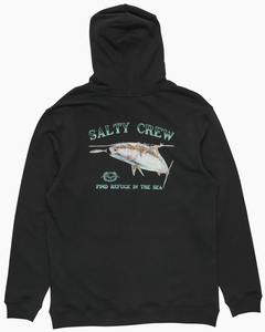 Mens Hoodies: Salty Crew Surface MW Hood