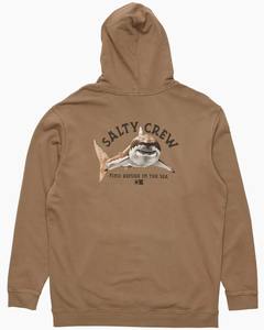 Mens Hoodies: Salty Crew Lurking MW Hood