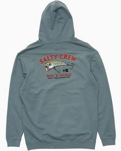 Mens Hoodies: Salty Crew Snag It MW Hood