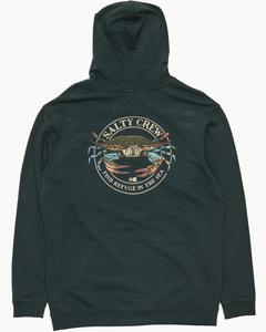 Mens Hoodies: Salty Crew Jimmy MW Hood