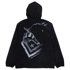 Mens Jackets: Metal Mulisha Winded Coaches Jacket