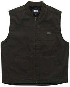 Salty Crew Captain Vest