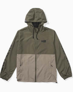 Mens Jackets: Salty Crew Surface Jacket