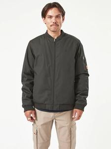 Mens Jackets: Volcom Workwear Jacket