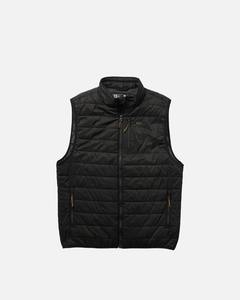 Salty Crew Barrier 2.0 Puff Vest