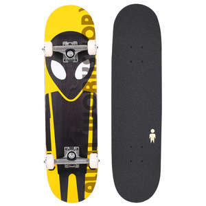 Alien Workshop 7.5" Soldier Harvest Complete