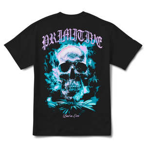 Mens Vests: Primitive Harvest Heavyweight Tee