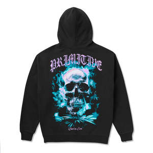 Primitive Harvest Heavyweight Hoodie