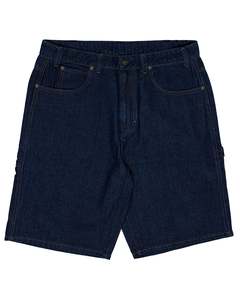 Dickies DX200 11" Relaxed Fit Denim Carpenter Short
