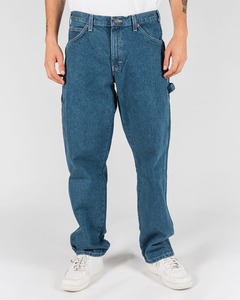 Mens Jeans: Dickies P1993 Relaxed Fit Carpenter Jean