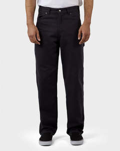 Mens Jeans: Dickies Relaxed Fit Duck Jean