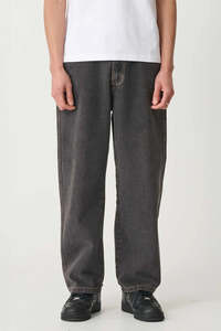 Mens Jeans: XLarge Bull Denim 91 Pant