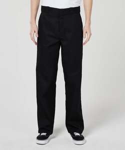 Dickies 874 Work Pant - Black