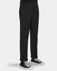 Dickies WP918 Slim Fit Double Knee