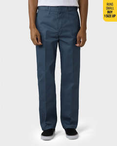 Dickies Original 874 Work Pants - Airforce Blue