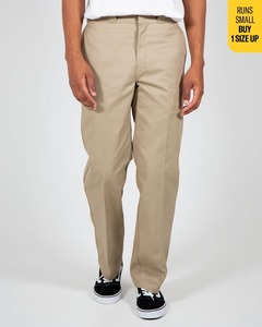 Dickies Original 874 Work Pants - Khaki