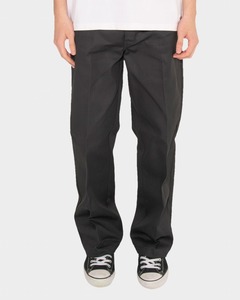 Mens Pants Chinos: Dickies 852AU Super Baggy Loose Fit Pant