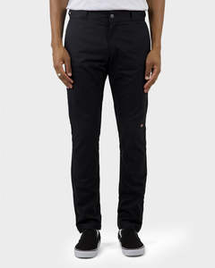 Mens Pants Chinos: Dickies WP811 Skinny Double Knee Work Pant