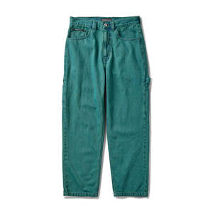 Mens Pants Chinos: Primitive Savior Carpenter Pant
