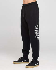 The Mad Hueys Speeding Hueys Relaxed Trackpant