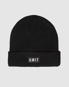 Unit Stack Beanie