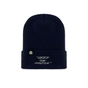 Rastaclat STP Graffiti Beanie