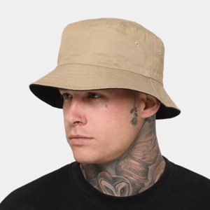 Dickies H.S Stamford Reversible Bucket Hat